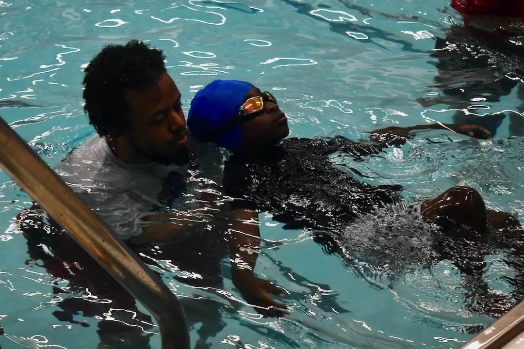 Free Swimming in Bromley for under 16 & over 60