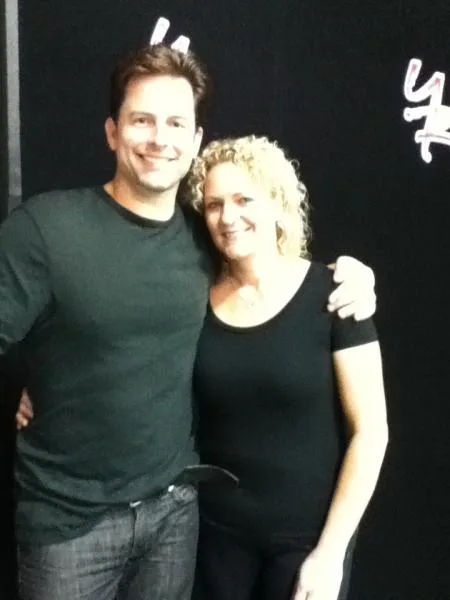 Save Michael Muhney (aka Adam Newman Y&R)