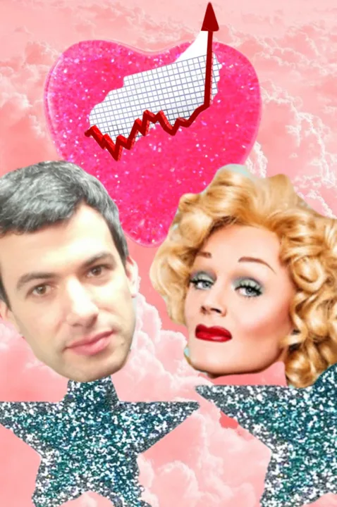 Get Tammie Brown on Nathan for You