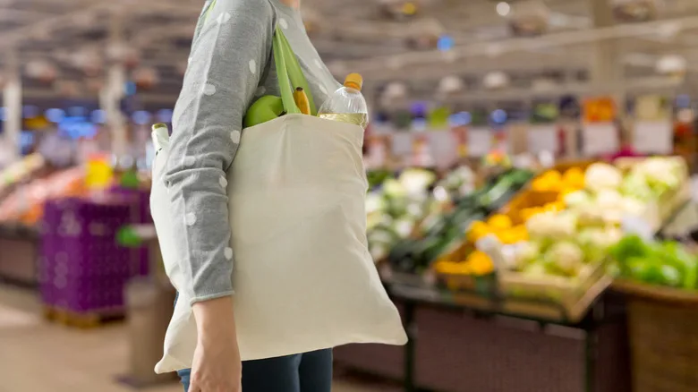Eliminate All Plastic Grocery Bags From U.S. Super Markets