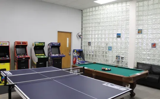 Youth Centre for Casey