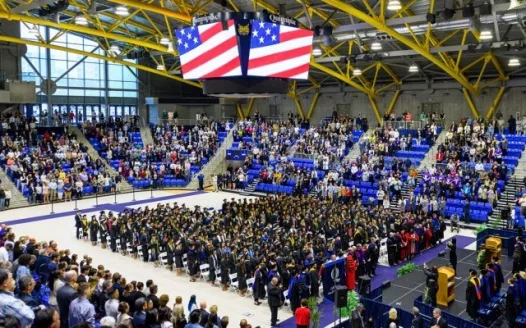 Quinnipiac Class of 2020 Commencement
