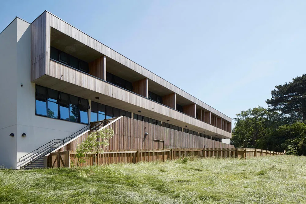 Petition in support of the proposed expansion of Branfil Primary School
