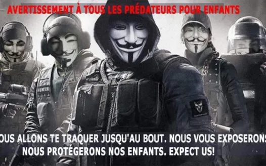 CONTRE MOTION 103 ET LA SHARIA NON AU NWO