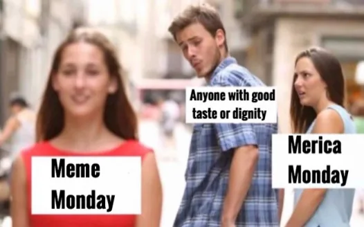 Students for Meme Monday
