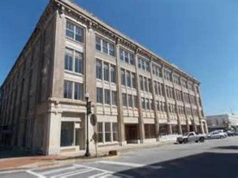City of Pelham-Revitalization