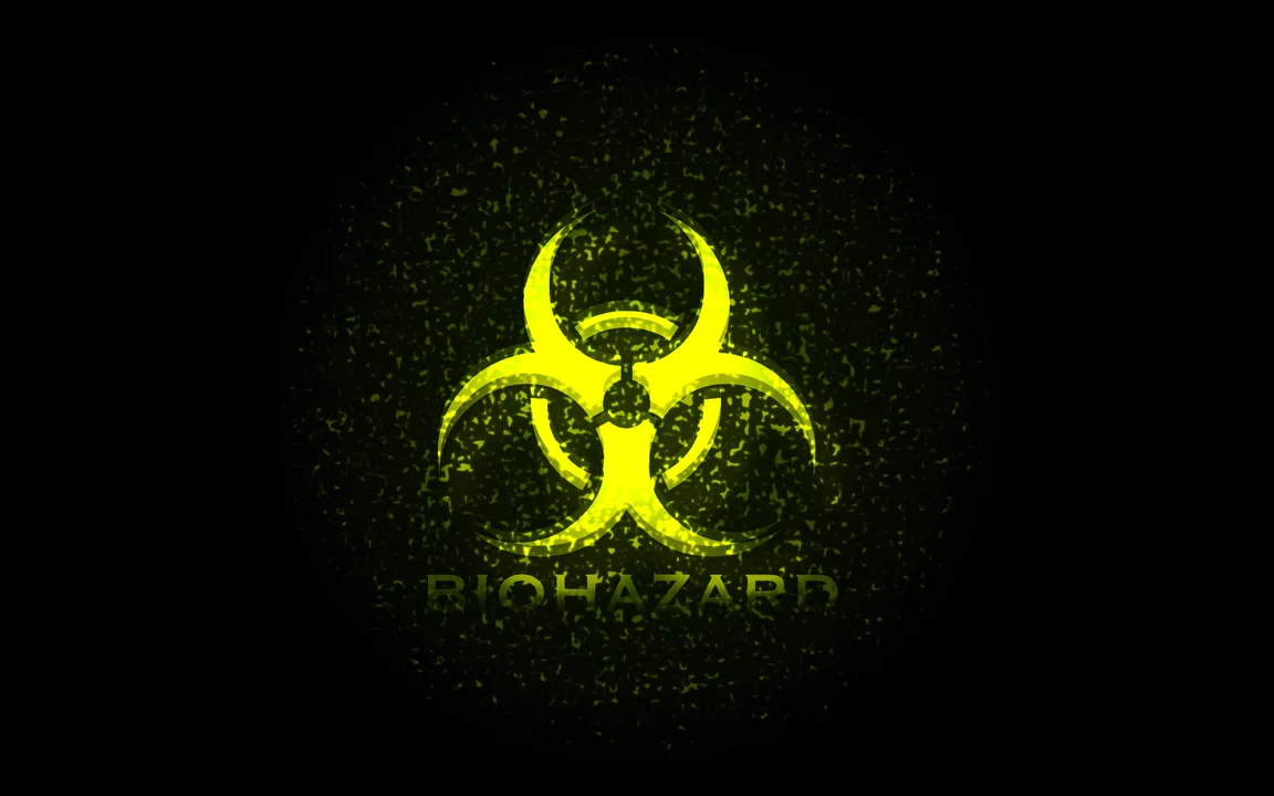 Let Bio-Hazard Create a Harry Potter MMO, the Fans deserve