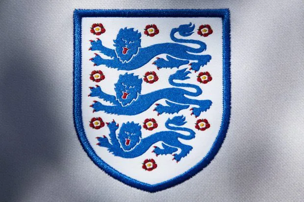 Michael Carrick For England