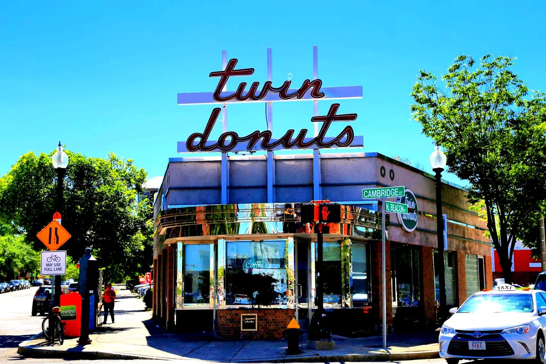 Registered Marijuana Dispensary in Allston/Brighton