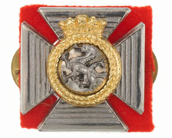 Stop using the prefix "Ex" when referring to the veterans of the Duke of Edinburgh's Royal Regiment