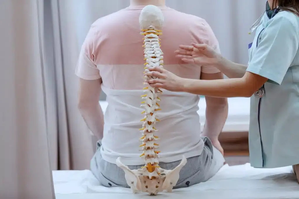 Reinstate Dr Mike Bowman's Chiropractic license. He is a huge asset to our community