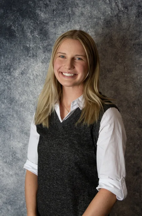 Evie Wilson, Junior, Senator Position