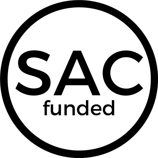 Change SAC Hoodie