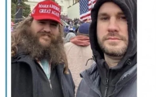 Ban fascist insurrectionist Zach Deputy from all Wormtown music festivals