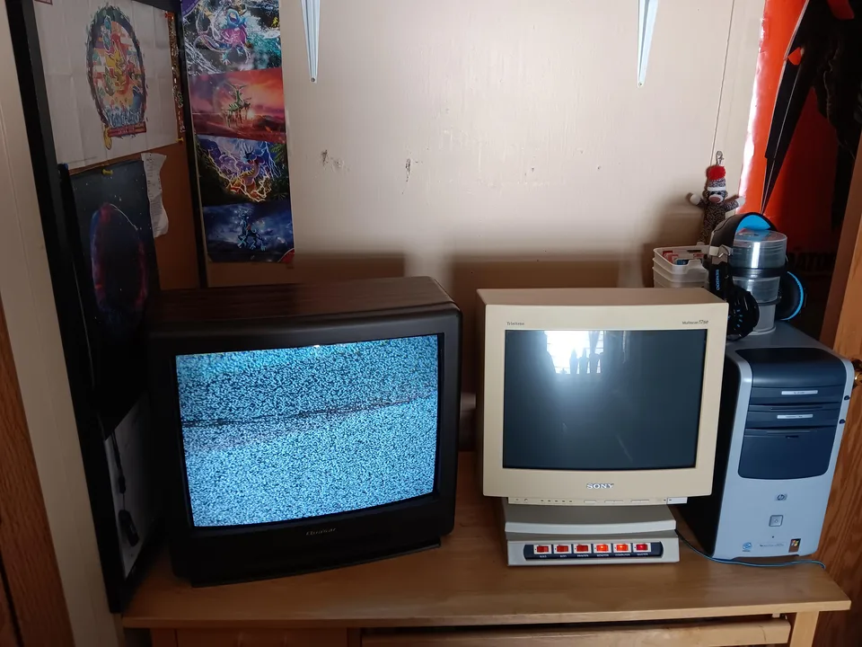 Get Rid of this Computer and MORE