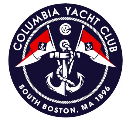 Columbia Yacht Club Liquor License