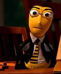 bee movie 2