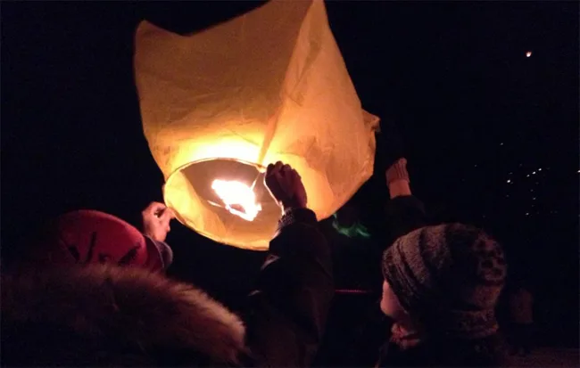 2014 Jeju Solidarity