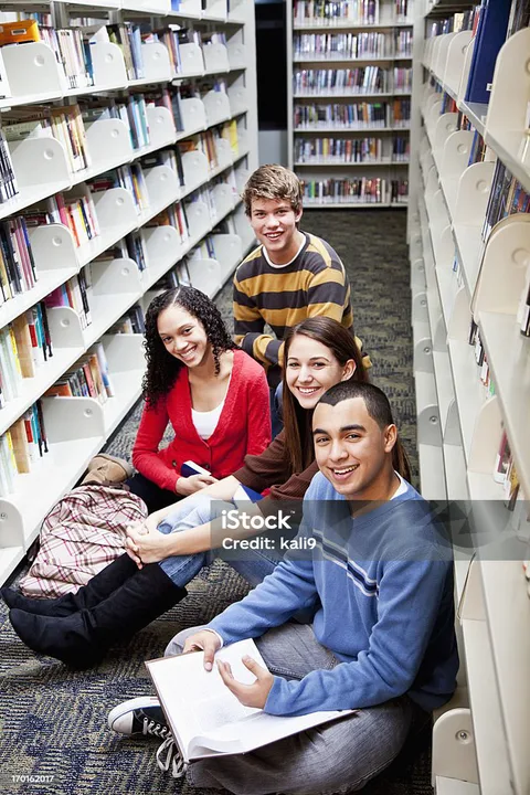 We want our library back
