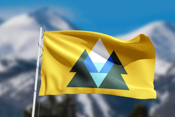 Support the adoption a Summit County Flag