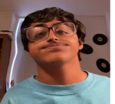 Get Rohan Menon To Sing "Caillou's Theme Song" Live on his YT