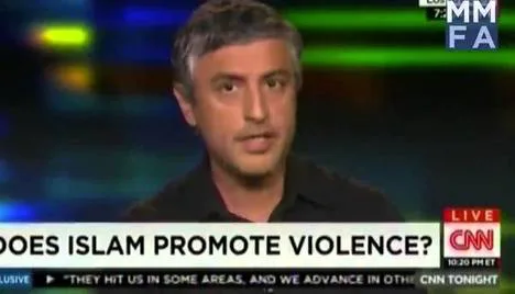 Motion to Study if Quran Incites/Promotes Hatred Against Non-Muslims