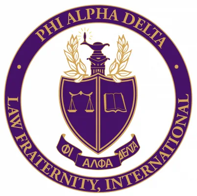 Phi Alpha Delta Charter Petition: Belmont College of Law