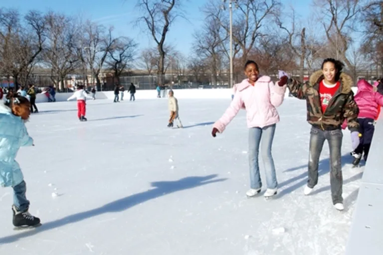 Stewiacke Ice rink