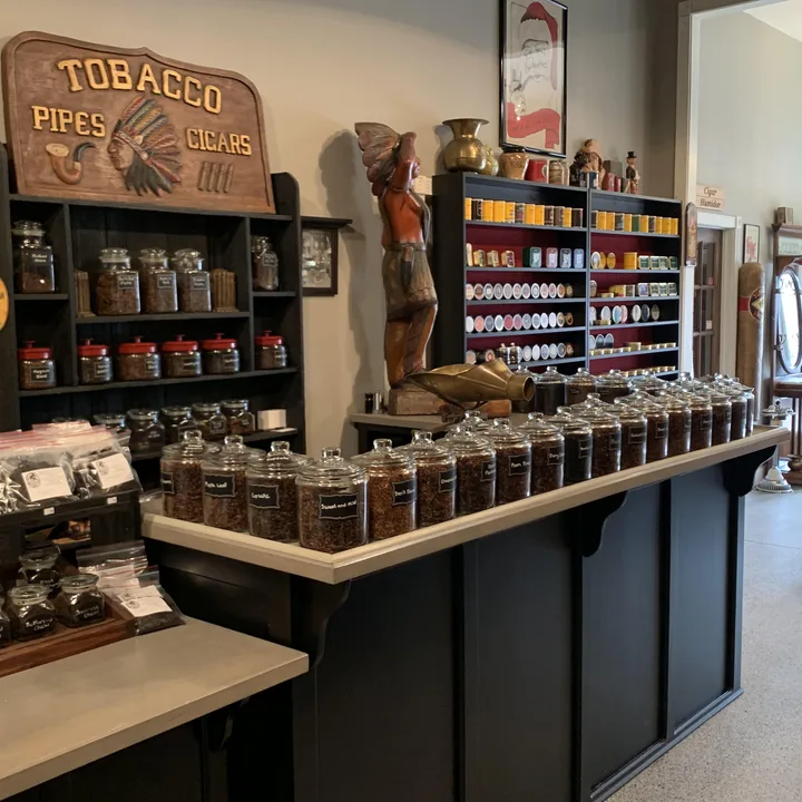 The Tobacconist Preservation Act
