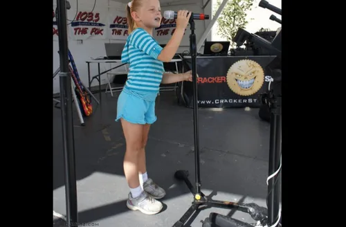 Bring Karaoke back to A Taste Of Colorado in 2016