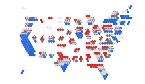 Petition to De Register America