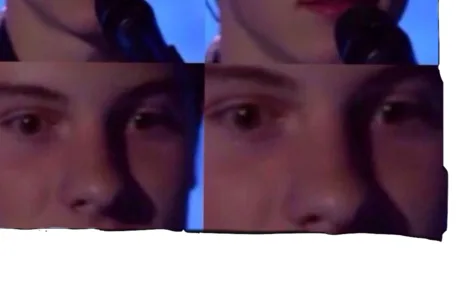 Tweet before you livestream shawn!