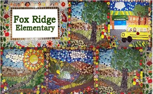 Save Fox Ridge Elementary