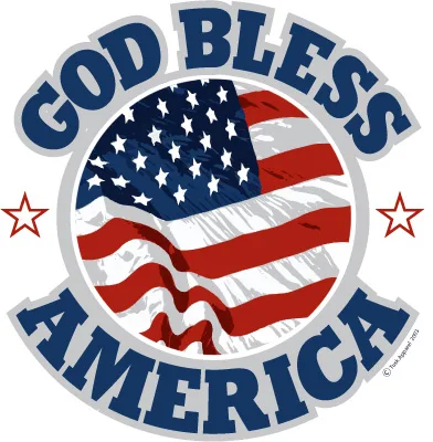 Close All American Borders