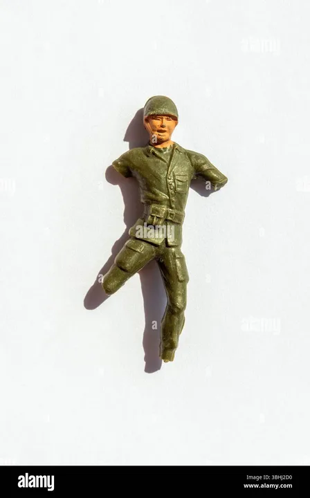 Outlaw Child Soldiers