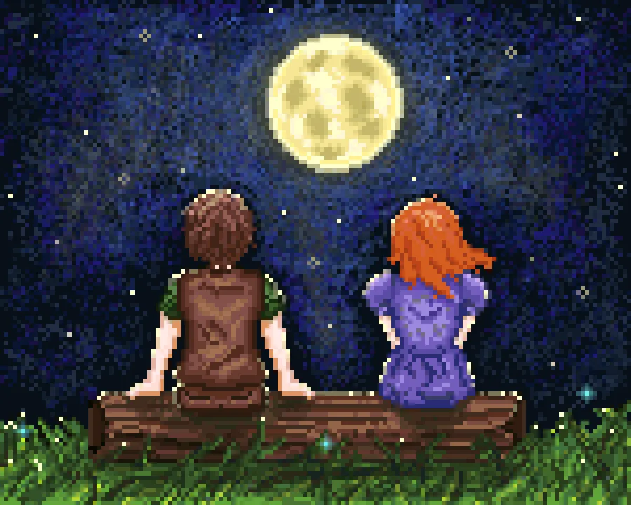 To The Moon Anime Movie!