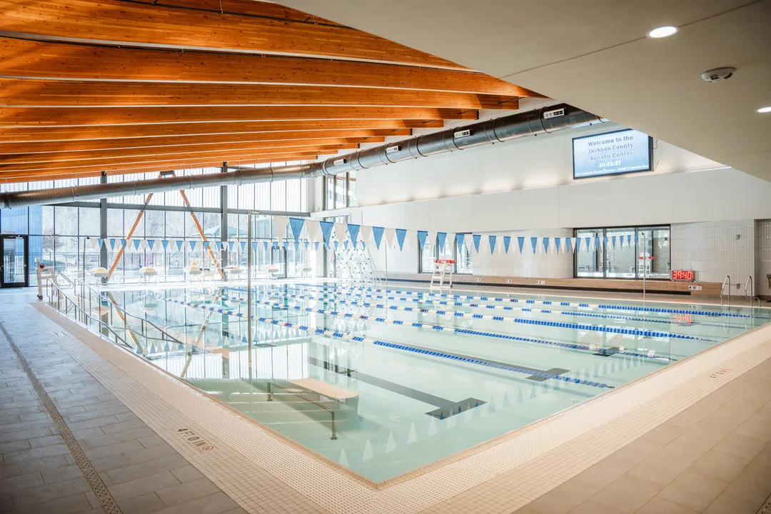 Does Wasatch NEED a pool?