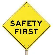 Make Salons Safe...