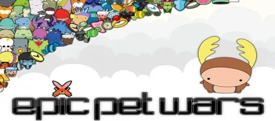 Make Epic Pet War Room the Official EPW Community