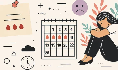 Création d'un congé menstruelle à Audencia