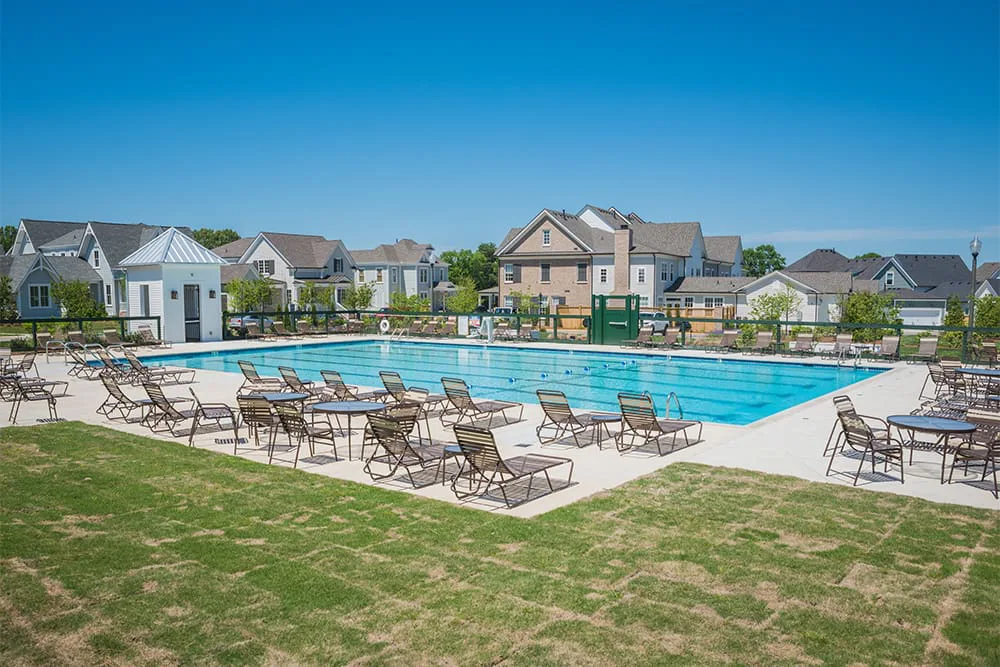 Petition to provide a lifeguard at Ryan\'s Crossing Pool