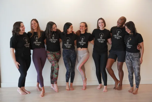 Help us save Allumen Yoga by signing!
