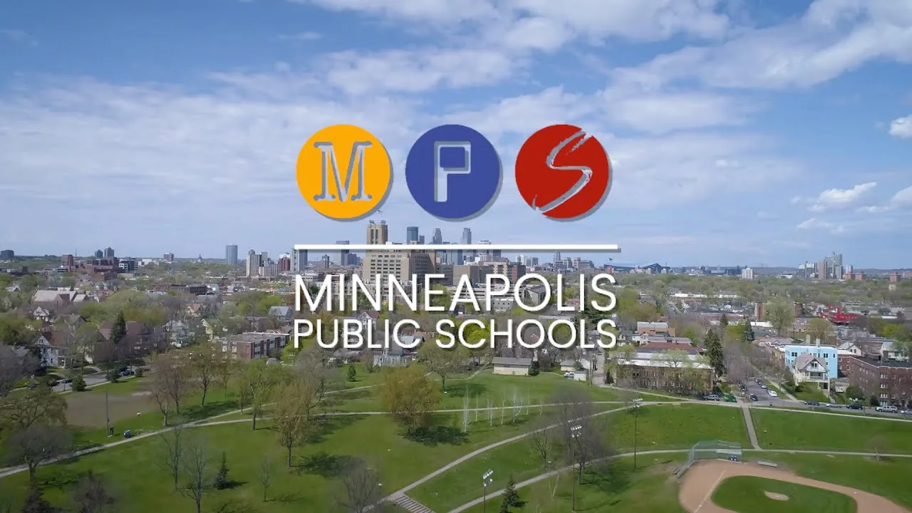 To The Interim Superintendent, Administrators and Members of the Board of Education of the Minneapolis Public Schools