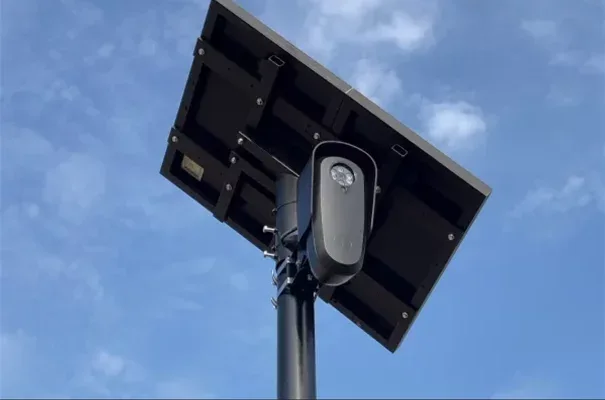 Stop Surveillance by ALPR's in Augusta County