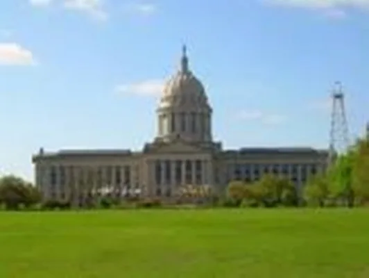 Save Our State of Oklahoma Now