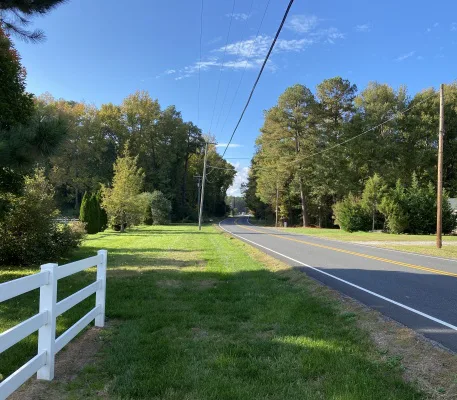 Oppose Hickory Grove and Keep Hanover Rural: Protect Scenic Rte. 54!