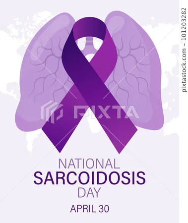 Sarcoidosis Awareness Petition