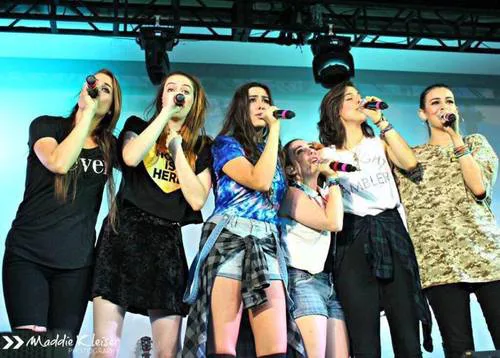CIMORELLI TO AUSTRALIA