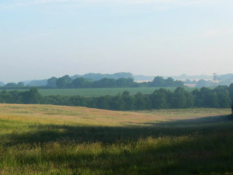 Save Suffolk Countryside
