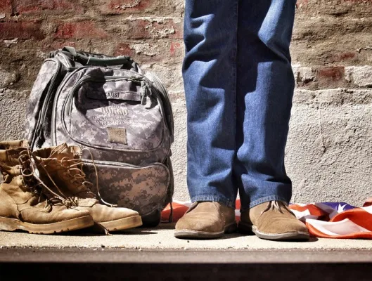 Petition for NCA Communication and Military Division